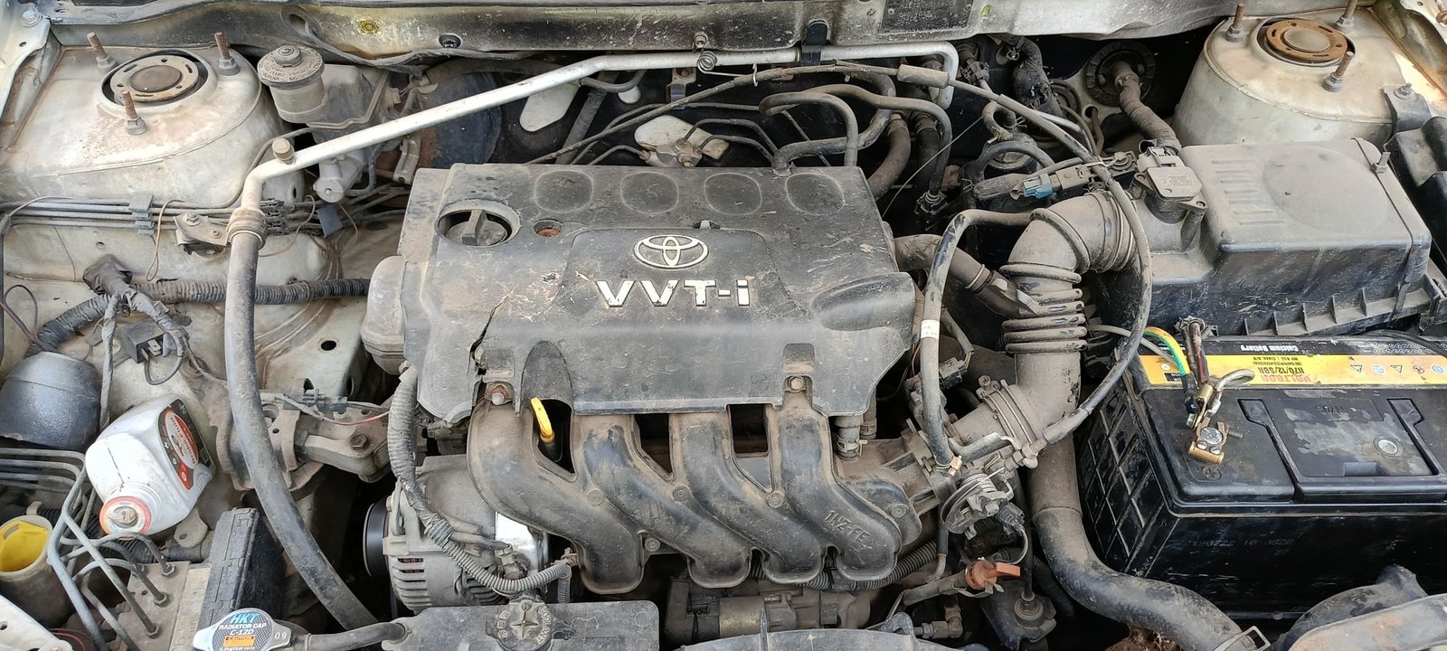 Toyota Corolla image 7